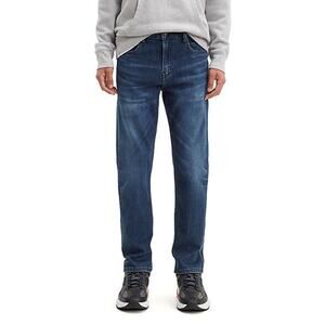 Levi's 502 Regular Taper Jeans Medium Wash Men's Size 18 - 29 x 29